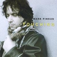 Mark Pinkus : Touching