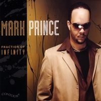 Mark Prince : Fraction of Infinity