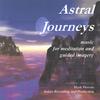MARK PROVOST: Astral Jourenys