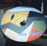 Mark Radice : Stay Tuned