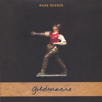 Mark Renner : Goldenacre