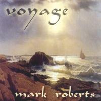 Mark Roberts : Voyage