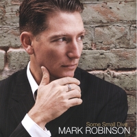 Mark Robinson : Some Small Dive
