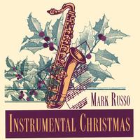 Mark Russo : Instrumental Christmas