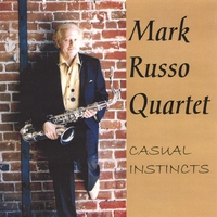 Mark Russo : Casual Instincts