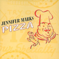 Jennifer Marks : Pizza