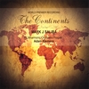 MARK J SALIBA: The Continents