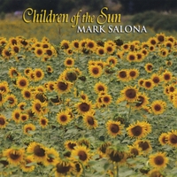 Mark Salona : Children of the Sun