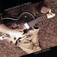 MARK SALONA: Instruments of Flight