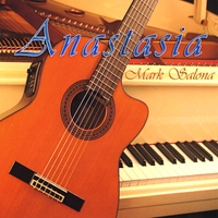 Mark Salona : Anastasia