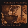 MARK SCHEER & FIVE STAR DIVE: All The Time In The World