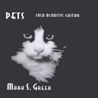 Mark S. Greer : Pets