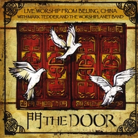Mark Tedder : The Door