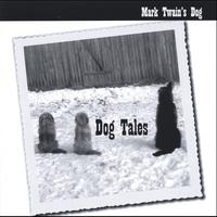 MARK TWAIN'S DOG: Dog Tales