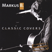 Markus B. : Classic Covers