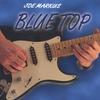 JOE MARKUS-BLUE TOP: Blue Top