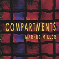 Markus Miller : Compartments