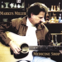 Markus Miller : Medicine Shop