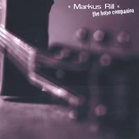 MARKUS RILL: The Hobo Companion