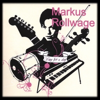 Markus Rollwage : King for a day