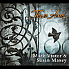 Mark Viator: These Arms