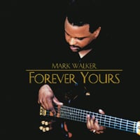 Forever Yours by Mark Walker - Bass