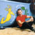 MARK WEIGLE: Out of the Loop