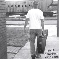 Mark Crawford Williams : Soldier
