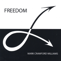 MARK CRAWFORD WILLIAMS: Freedom