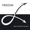 MARK CRAWFORD WILLIAMS: Freedom