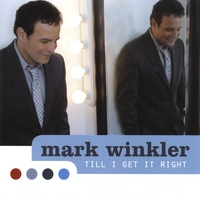 Mark Winkler