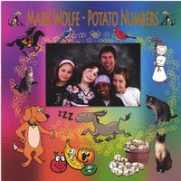 MARK WOLFE: Potato Numbers