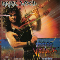 Mark Wood : Voodoo Violince