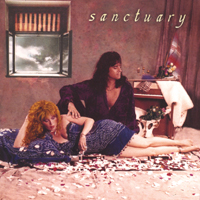 Mark Wood : Sanctuary