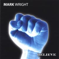 Mark Wright : Believe