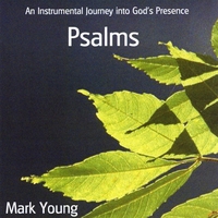 Mark Young : Psalms
