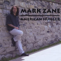 Mark Zane : American Hunger