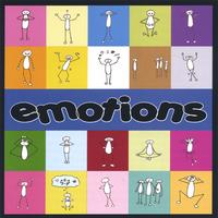 Marla Rosen : Emotions