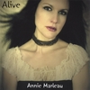 ANNIE MARLEAU: Alive
