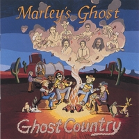 Marley's Ghost : Ghost Country
