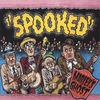 MARLEY'S GHOST: Spooked