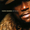 MARLON SAUNDERS: Enter My Mind