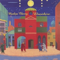 MARLON CHERRY: Elsewhere