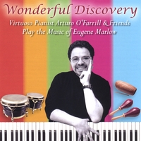 Eugene Marlow : Wonderful Discovery
