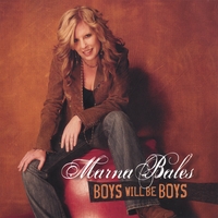 Marna Bales : Boys Will Be Boys
