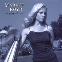 MARNIE BOYD: Sunday Skies