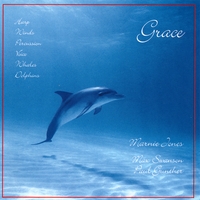 Marnie Jones : Grace