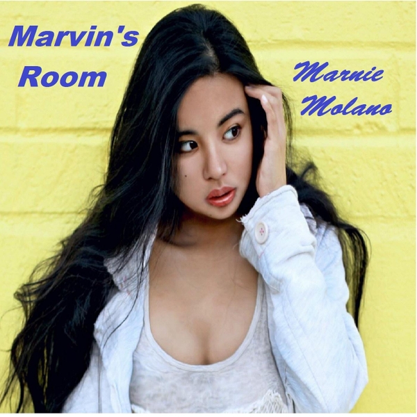Marnie Molano Marvin S Room Cd Baby Music Store