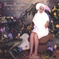 MARNIE WEBER: Songs Forgotten