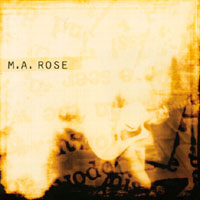 M. A. Rose : M. A. Rose